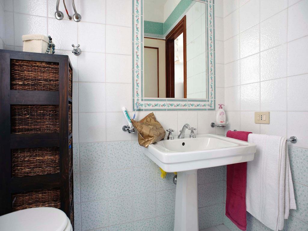 Casa Marettimo Villa Phòng bức ảnh