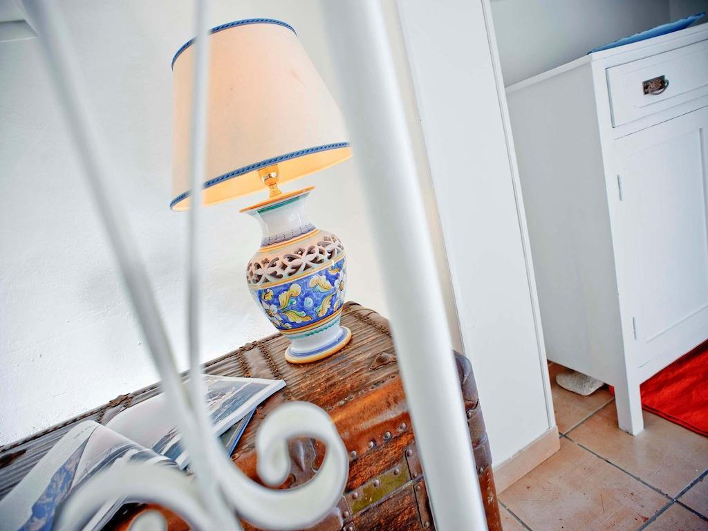 Casa Marettimo Villa Phòng bức ảnh
