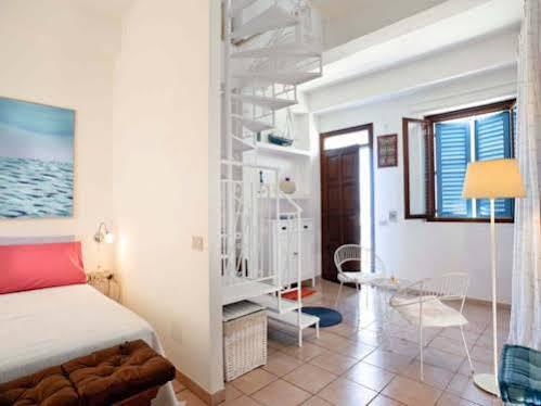 Casa Marettimo Villa Ngoại thất bức ảnh
